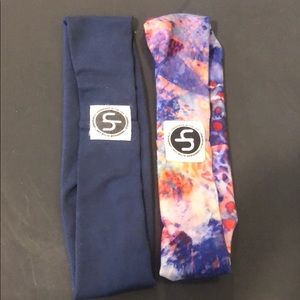 Urban Halo headbands